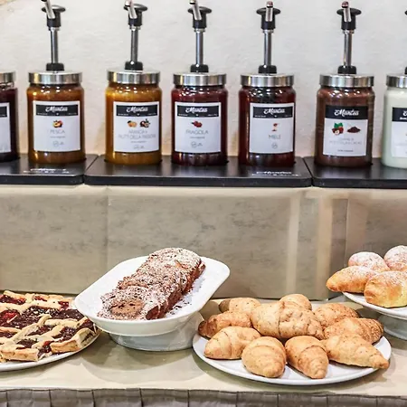 Giove Dipendenza Fiamma 3* Чезенатико