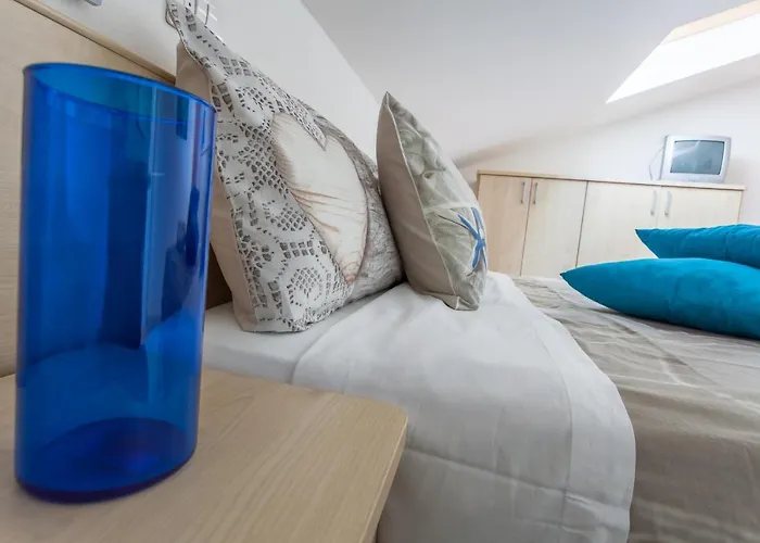 Hotel Giove Dipendenza Fiamma