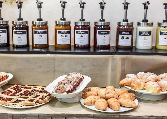 Giove Dipendenza Fiamma 3* Чезенатико