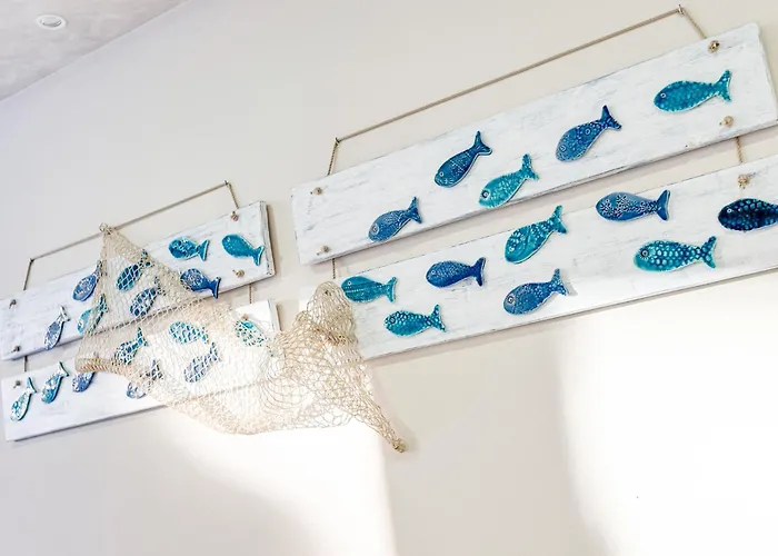 Giove Dipendenza Fiamma Cesenatico