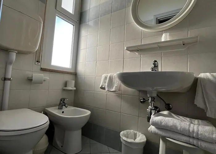 Hotel Giove Dipendenza Fiamma Cesenatico