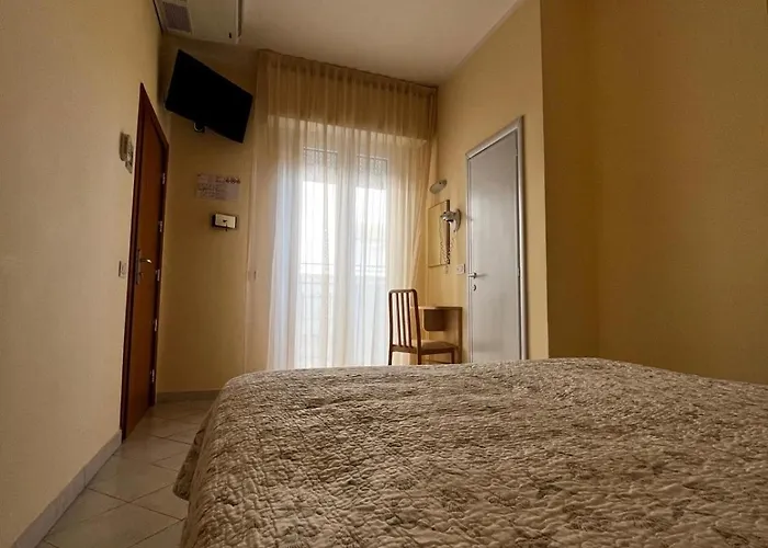 Hotel Giove Dipendenza Fiamma