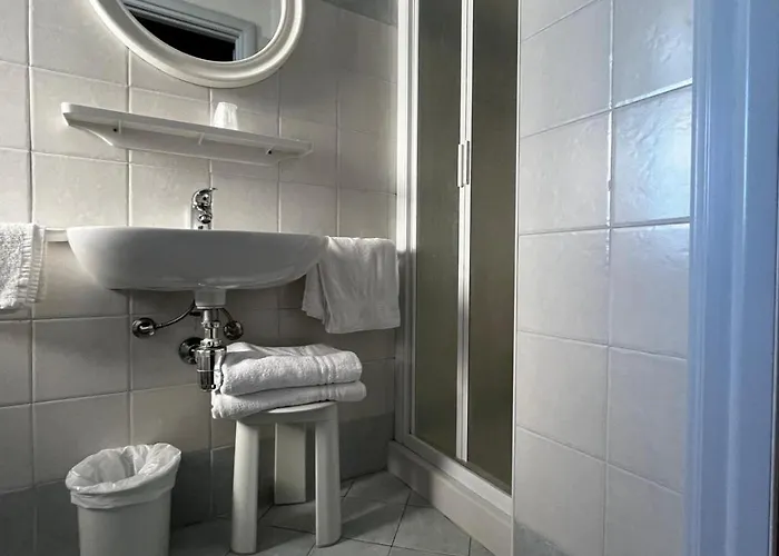 Hotel Giove Dipendenza Fiamma 3*