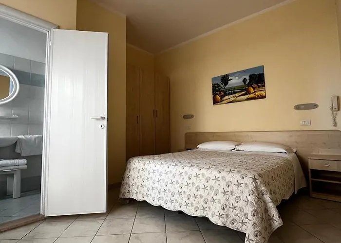 Giove Dipendenza Fiamma 3*