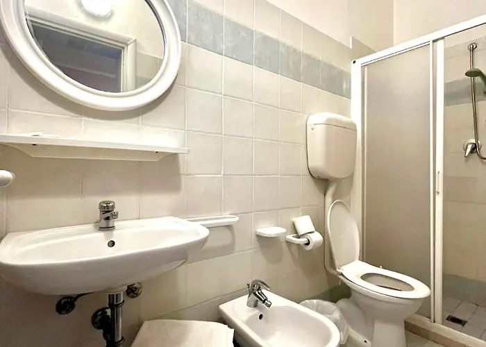 Giove Dipendenza Fiamma Hotel 3*