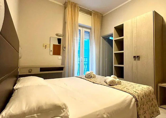 Giove Dipendenza Fiamma Cesenatico