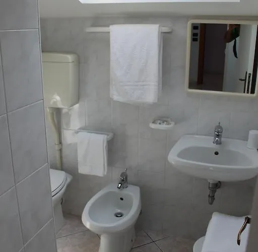 Giove Dipendenza Fiamma Hotel 3*