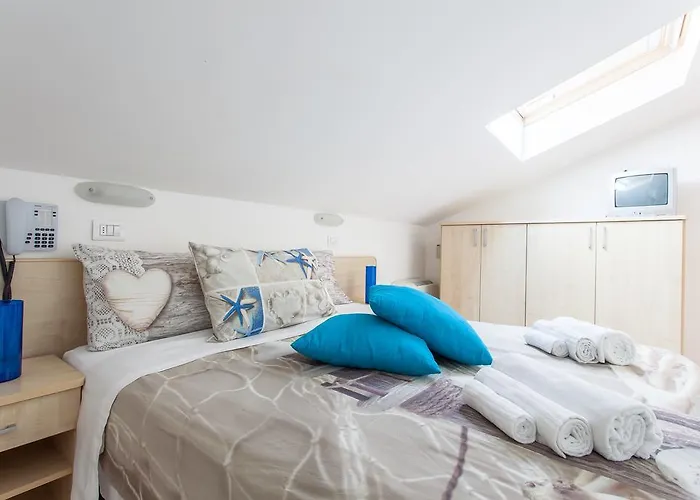 Hotel Giove Dipendenza Fiamma