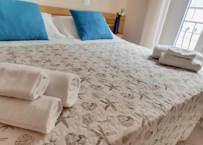 Hotel Giove Dipendenza Fiamma