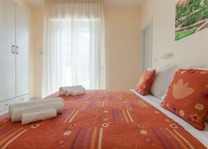 Giove Dipendenza Fiamma Hotel