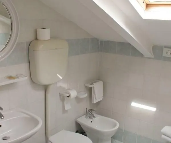 Hotel Giove Dipendenza Fiamma 3*