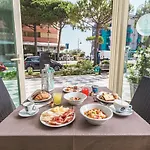 Hotel Giove Dipendenza Fiamma 3*
