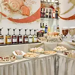 Hotel Giove Dipendenza Fiamma 3*