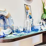 Giove Dipendenza Fiamma Hotel 3*