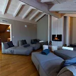 Giove Dipendenza Fiamma 3*
