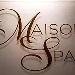 Hotel Giove Dipendenza Fiamma