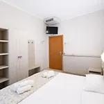 Giove Dipendenza Fiamma 3*
