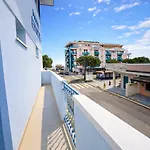 Giove Dipendenza Fiamma 3* Cesenatico