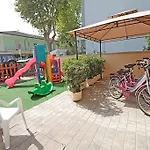Giove Dipendenza Fiamma Hotel 3*