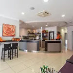 Hotel Giove Dipendenza Fiamma Cesenatico
