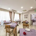 Giove Dipendenza Fiamma Cesenatico