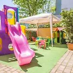 Hotel Giove Dipendenza Fiamma Cesenatico