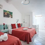 Hotel Giove Dipendenza Fiamma Cesenatico