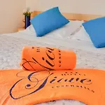 Hotel Giove Dipendenza Fiamma Cesenatico