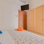 Giove Dipendenza Fiamma 3* Cesenatico