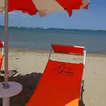 Hotel Giove Dipendenza Fiamma 3*