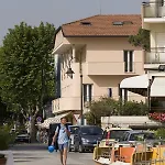 Hotel Giove Dipendenza Fiamma 3*
