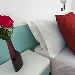 Giove Dipendenza Fiamma 3* Cesenatico