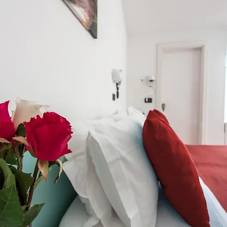 Giove Dipendenza Fiamma 3*