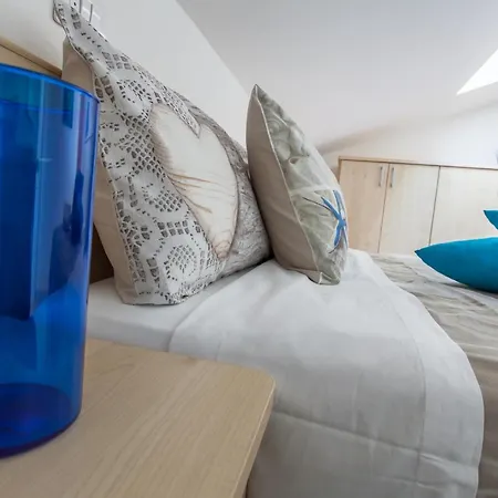 Otel Giove Dipendenza Fiamma