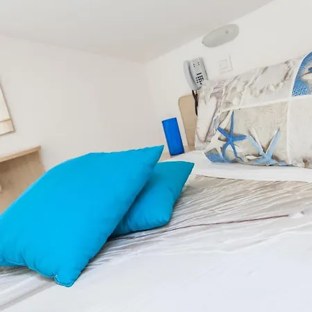 Giove Dipendenza Fiamma 3*