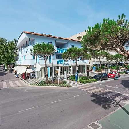 Giove Cesenatico
