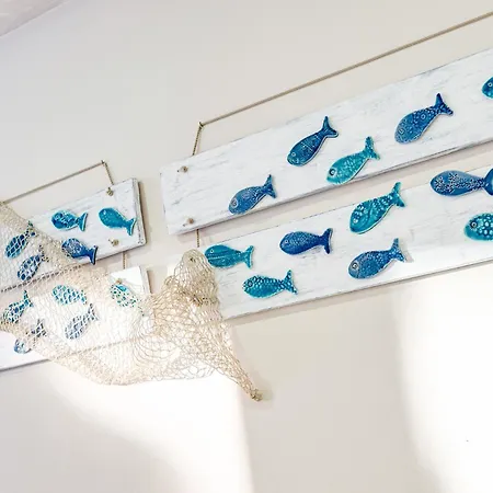 Giove Dipendenza Fiamma Cesenatico