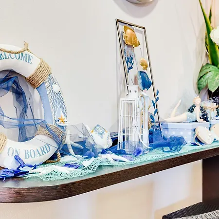 Giove Dipendenza Fiamma Otel 3*