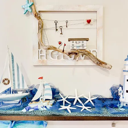 Giove Dipendenza Fiamma Otel