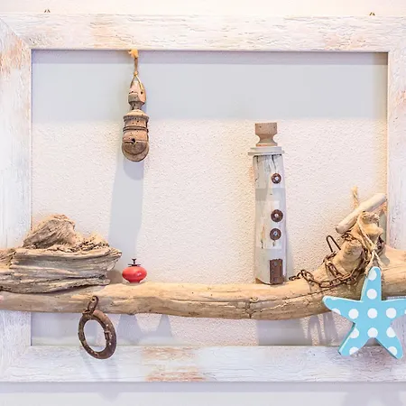 Otel Giove Dipendenza Fiamma Cesenatico