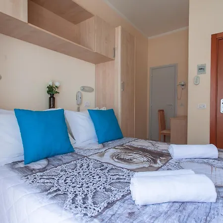 Giove Hotel 3*