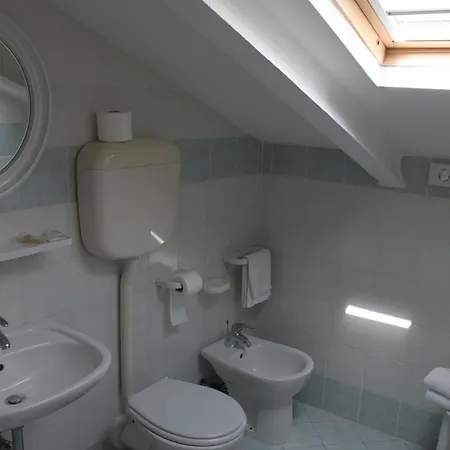 Hotel Giove