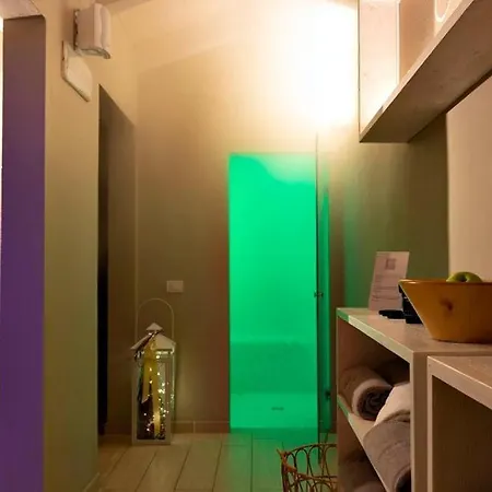 Giove Dipendenza Fiamma Cesenatico