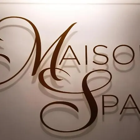 Otel Giove Dipendenza Fiamma