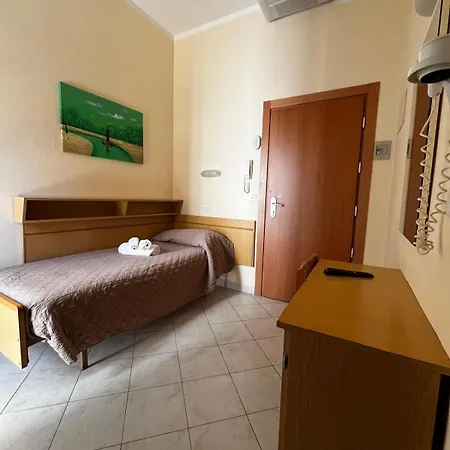 Giove Dipendenza Fiamma Cesenatico