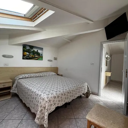 Giove Dipendenza Fiamma Hotel