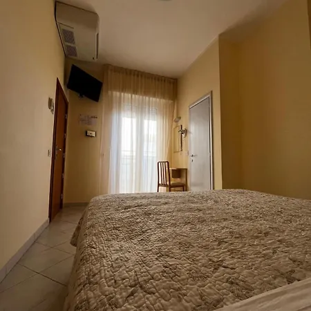 Hotell Giove Dipendenza Fiamma