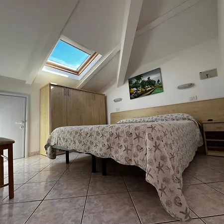 Giove Dipendenza Fiamma Hotell 3*