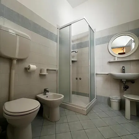 Giove Dipendenza Fiamma Otel Cesenatico