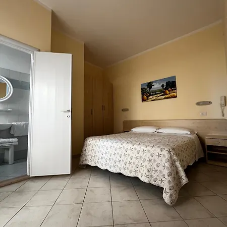 Giove Dipendenza Fiamma 3*